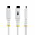 Startech - 2 m-es USB-C töltőkábel, 240 W (5 A) PD EPR, USB-IF tanúsítvánnyal - S2CEPR2MW-USB-CABLE
