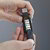 Startech - USB-A portblokkoló kulcs 4 db reteszelő porvédővel - USB-A-PORT-BLOCKER