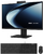 Asus - ExpertCenter AIO - Fekete - V440VAK-BPC0810