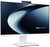 Asus - ExpertCenter AIO - Fehér - P440VAK-WPC2040