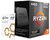 AMD RYZEN 7 - 5800X3D (10th Anniversary Edition)