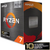 AMD RYZEN 7 - 5800X3D (10th Anniversary Edition)