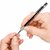 Töltőceruza, 2 mm, HB, STAEDTLER "Mars® technico 780", fekete