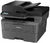 Brother - MFP A4-es fekete-fehér lézernyomtató - MFC-L2802DN