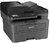 Brother - MFP A4-es fekete-fehér lézernyomtató - MFC-L2802DN