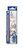 Grafitceruza, HB, háromszögletű, vastag, STAEDTLER "Noris® natural jumbo 119N", (12 db)