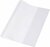 Füzet- és könyvborító, A4, PP, 90 mikron, fényes felület, PANTA PLAST, víztiszta, (10 db)