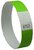 Karszalag, szakadásbiztos, 265x19 mm, AVERY ZWECKFORM "Tyvek", zöld, (500 db)