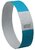 Karszalag, szakadásbiztos, 265x19 mm, AVERY ZWECKFORM "Tyvek", kék, (500 db)