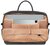 RivaCase 8134 Clark ECO Notebook táska, 15,6", fekete