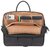 RivaCase 8134 Clark ECO Notebook táska, 15,6", fekete