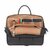 RivaCase 8134 Clark ECO Notebook táska, 15,6", fekete