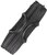 RivaCase 8134 Clark ECO Notebook táska, 15,6", fekete