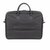 RivaCase 8134 Clark ECO Notebook táska, 15,6", fekete