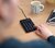 TRUST - Xalas Numerikus billentyűzet, USB, fekete - 22221