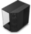 NZXT - H6 Flow számítógépház - Fekete - CC-H61FB-01