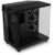 NZXT - H6 Flow számítógépház - Fekete - CC-H61FB-01