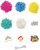 Karkötő készítő készlet, APLI Kids "Craft Kit"