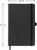 Realsystem Vivella 13 × 21 cm pink pontozott notesz