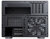 Jonsbo - N4 NAS ház - Fekete