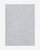 Dekorkarton tömb, csillámos, 1 oldalas, 50x70 cm, 300g, 5 lap, FOLIA, ezüst, (5 lap)