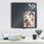 Lamináló készlet, A4, 80-125 mikron, LEITZ "iLam Home 4-in-1", fehér, (4 db)