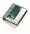 Tároló zseb, A4, öntapadó, DURABLE, "Pocketfix®", (50 db)