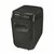 Iratmegsemmisítő, konfetti, 180 lap, FELLOWES "AutoMax™ 200C"