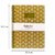 Spirálfüzet, A4+, vonalas, 100 lap, PUKKA PAD "Floral Jotta Notebook", vegyes minta