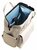 EXACOMPTA - Notebook hátizsák, 15", 12 L, "Exactive®", bézs