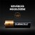 DURACELL - Elem, AA ceruza, 18 db, "Basic", (18 db)
