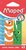 Radír, állatos, MAPED „Animals", vegyes minták, 2 db, (2 db)