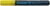 Lakkmarker, 1-2 mm, SCHNEIDER "Maxx 271", sárga