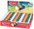 Radír display, MAPED "Mini Softy", (36 db)