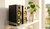 Thonet & Vander - Hoch BT Gen2 2.0 Bluetooth hangszóró - Fekete - HK096-03555