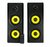 Thonet & Vander - Hoch BT Gen2 2.0 Bluetooth hangszóró - Fekete - HK096-03555