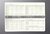 Naptár, asztali, álló, 2027, 300x143x18 mm, SIGEL "Conceptum", fekete