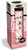 Kulacs, 600 ml, LIZZYSULI, "Tiny Dancer, Lovely Ballerina"