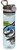 Kulacs, 600 ml, LIZZYSULI, "Shark Attack"