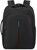 Notebook hátizsák, 15,6", ülés alá helyezhető, SAMSONITE "Guardit 3.0", fekete