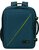 Hátizsák, kabin méret, 38l, M-es, AMERICAN TOURISTER "Take2Cabin", tengerkék
