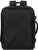 Hátizsák, kabin méret, 38l, M-es, AMERICAN TOURISTER "Take2Cabin", fekete