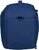Utazótáska, kabin méret, 21l, 3 in 1, AMERICAN TOURISTER "Puffypop", tengerészkék