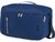 Utazótáska, kabin méret, 21l, 3 in 1, AMERICAN TOURISTER "Puffypop", tengerészkék