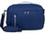 Utazótáska, kabin méret, 21l, 3 in 1, AMERICAN TOURISTER "Puffypop", tengerészkék