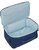 Utazótáska, kabin méret, 21l, 3 in 1, AMERICAN TOURISTER "Puffypop", tengerészkék