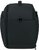 Utazótáska, kabin méret, 21l, 3 in 1, AMERICAN TOURISTER "Puffypop", fekete