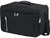 Utazótáska, kabin méret, 21l, 3 in 1, AMERICAN TOURISTER "Puffypop", fekete