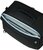 Utazótáska, kabin méret, 21l, 3 in 1, AMERICAN TOURISTER "Puffypop", fekete