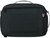 Utazótáska, kabin méret, 21l, 3 in 1, AMERICAN TOURISTER "Puffypop", fekete